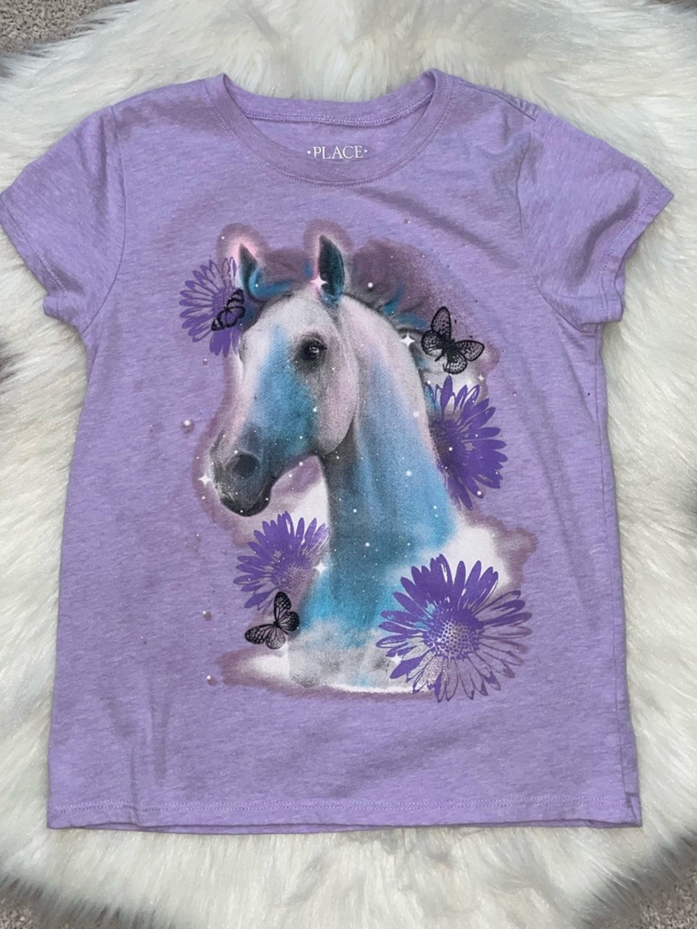 Horse Shirt